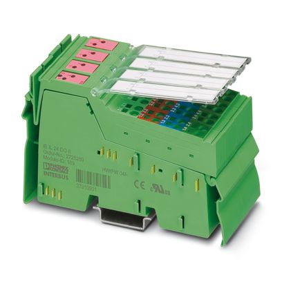 Digital module/ Phoenix Contact/ IB IL 24 DO 8-PAC/ 2861289