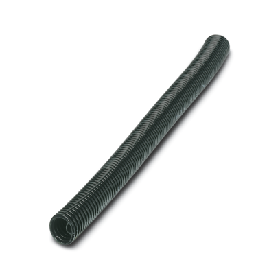 保护软管-WP-PA HF-HB 10,0 BK