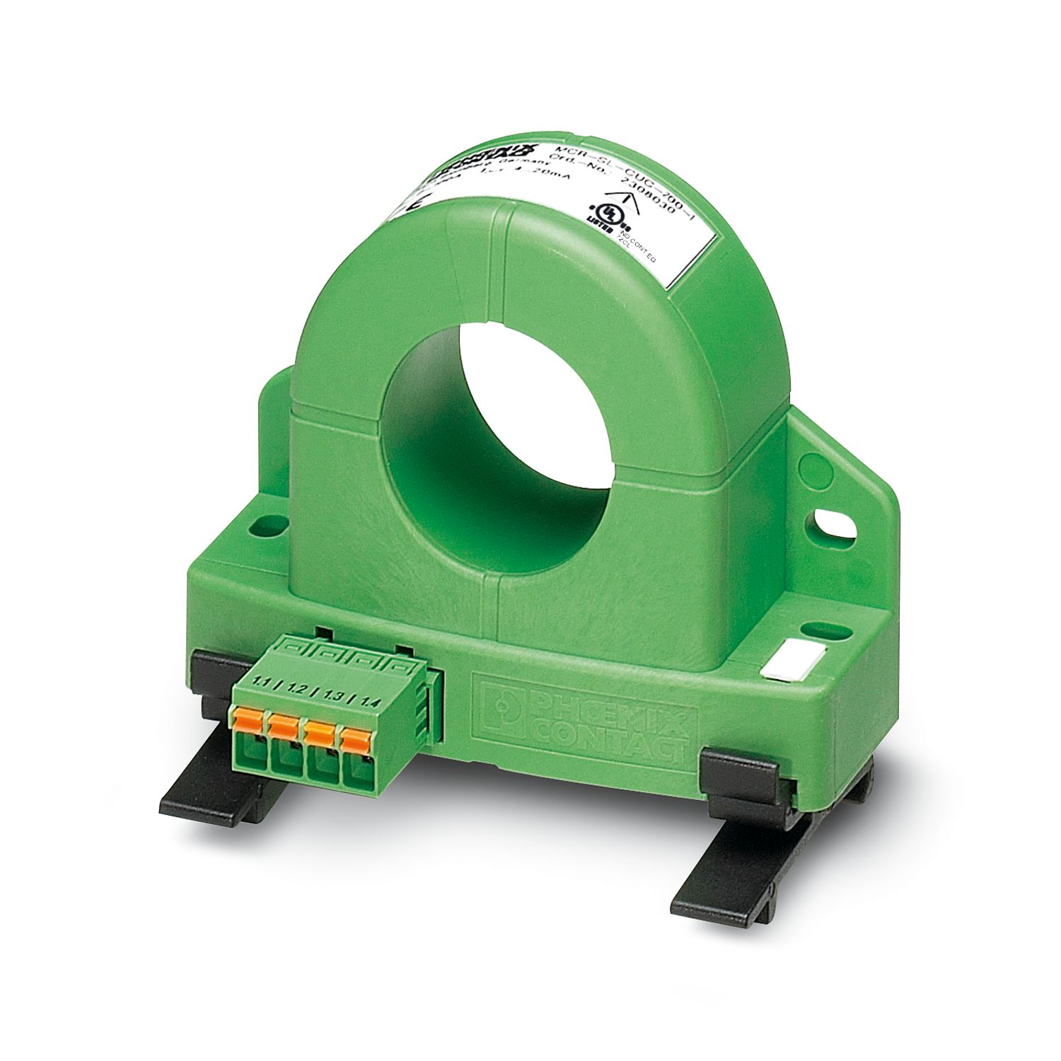 MCR-SL-CUC-200-I - Universal current transducer - 2308030 MCR-SL-CUC-200-I - Universal current transducer - 2308030