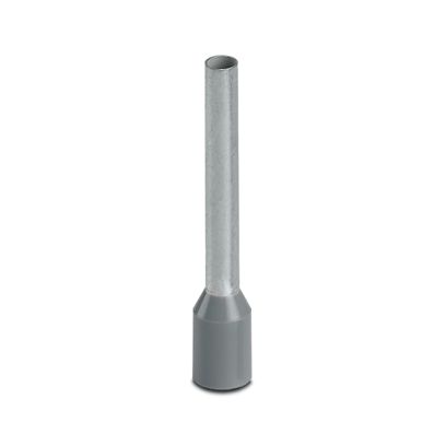 AI 2,5 -18 GY - Ferrule - 3200072 | Phoenix Contact