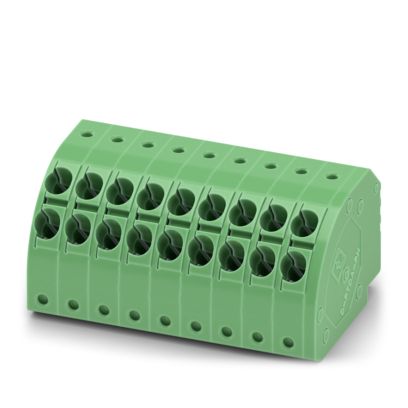 PTDA 1,5/ 9-PH-3,5 - Leiterplattenstecker