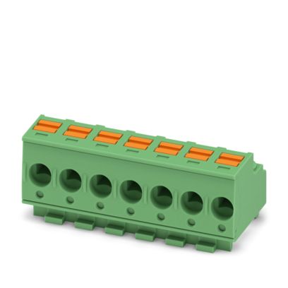 PTS 1,5/ 7-PH-5,0 CLIP - Leiterplatten-Steckverbinder - 1848587 