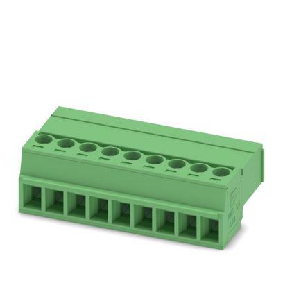 IMC 1,5/ 9-ST-3,81 - Leiterplatten-Steckverbinder