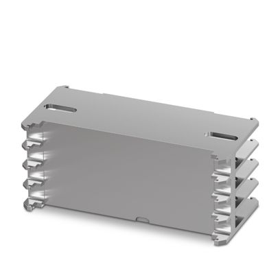 ICE50-R100X45-A1 - Kühlkörper