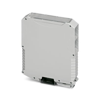 Pouzdro elektroniky