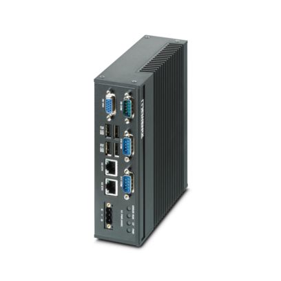 RESYGATE 1000 - Protocol converter - 2400128 | Phoenix Contact