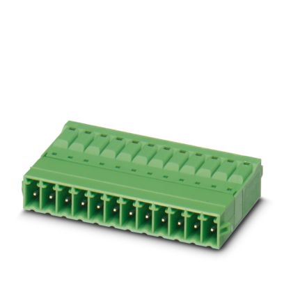 IFMC 1,5/ 2-ST-RN-3,5 BK - Leiterplatten-Steckverbinder