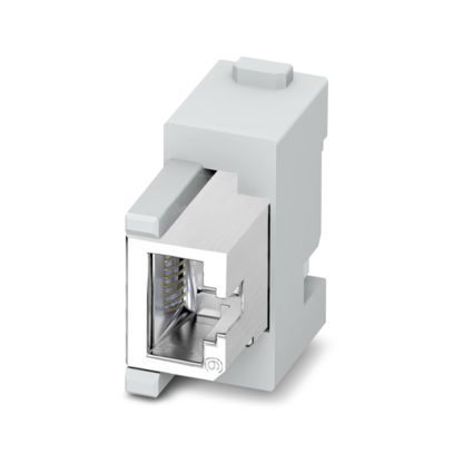HC-M-RJ45-08-GC-F/F - Contact insert module (1419886)