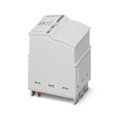 FLT-SEC-P-T1-N/PE-350/100-P - Überspannungsschutzstecker Typ 1