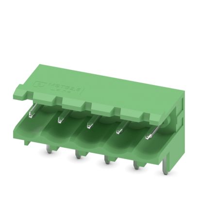 MSTBW 2,5/ 5-G-5,08 - Leiterplatten-Grundleiste