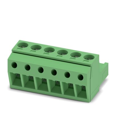 MSTBP 2,5/ 6-ST-5,08 - Leiterplattenstecker