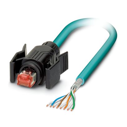 VS-IP67/B-OE-94B-LI/5,0 - Netzwerkkabel