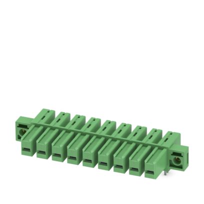IPC 5/ 9-GF-7,62 - Leiterplatten-Grundleiste