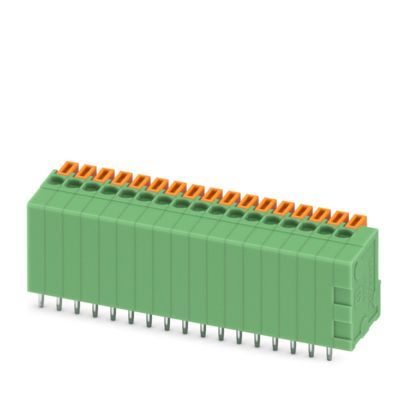 FFKDSA1/V-2,54-17 - Leiterplattenklemme