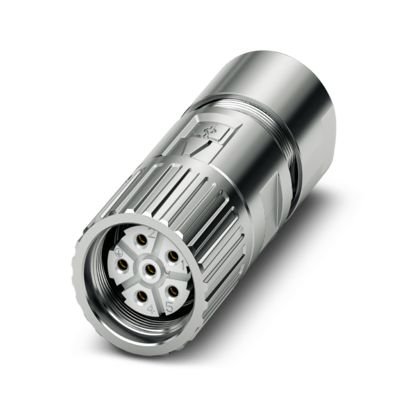 M23-5ES198A8L25 - Cable connector (1628807)