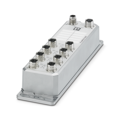 1196228 FL SWITCH 1708