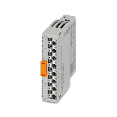 Intelligente Ethernet-Box