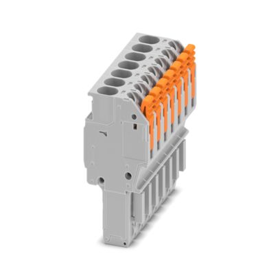 LP 2,5/ 7 - Stecker