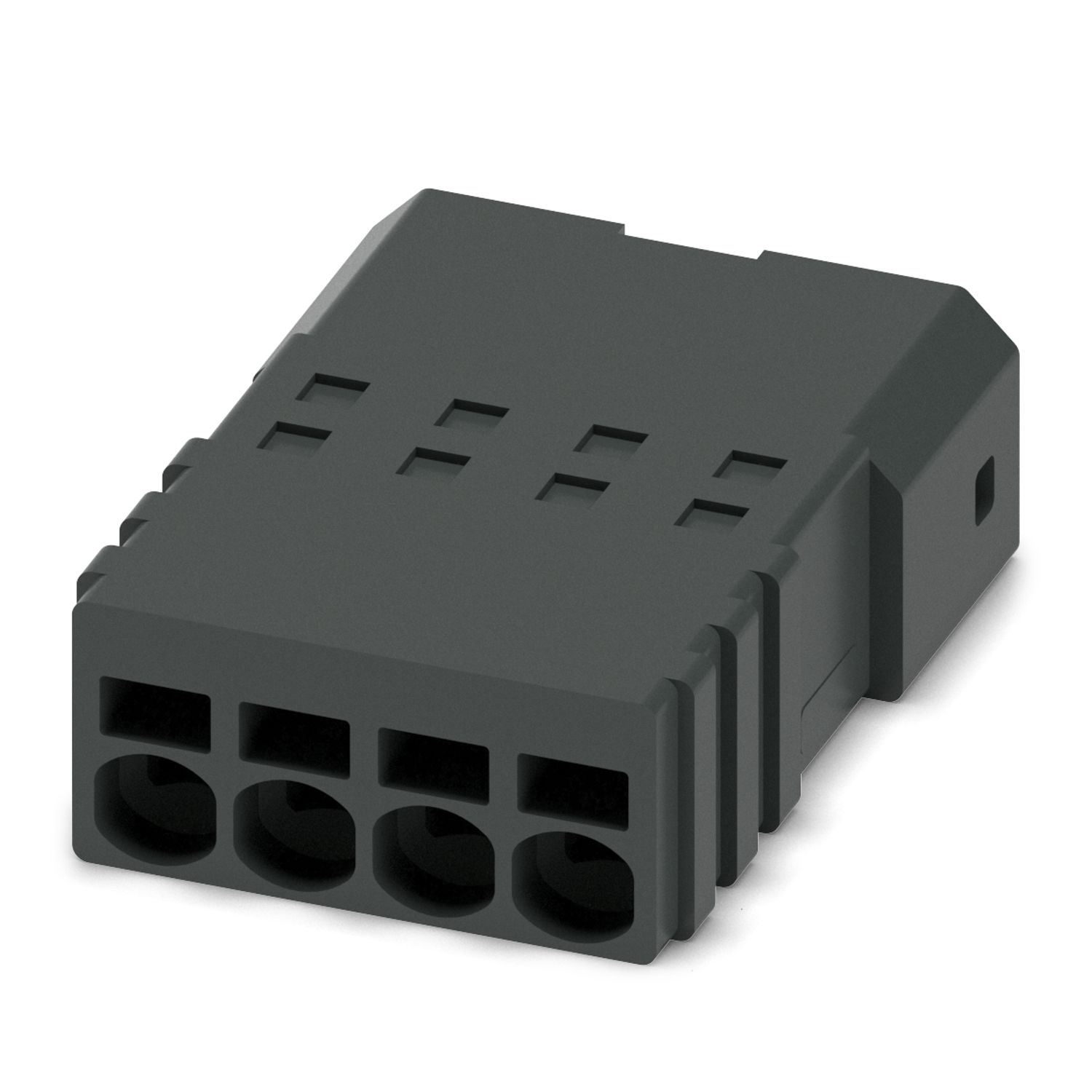 PTSM 0,5/ 4-HHI0-2,5-SMD R44 - PCB connector - 1815141 PTSM 0,5/ 4-HHI0-2,5-SMD R44 - PCB connector - 1815141