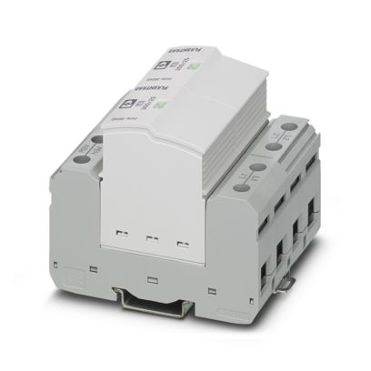 FLT-SEC-P-T1-2C-350/25-FM - Kombiableiter Typ 1+2