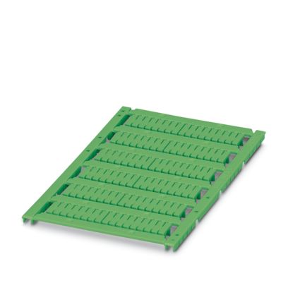 UCT-TM 3,5 GN CUS - Marker für Klemmen