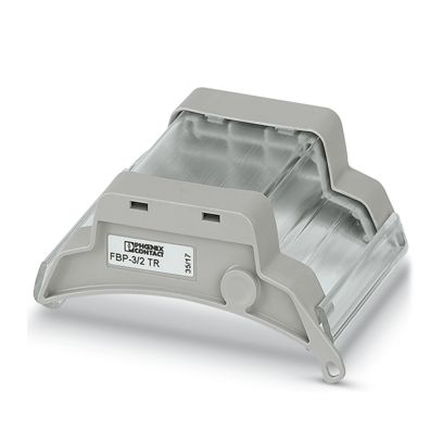 FBP-3/2 TR - Abdeckprofil