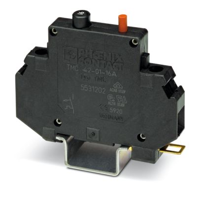 TMC 42-01-.05A - Thermomagnetic device circuit breakers - 5600509