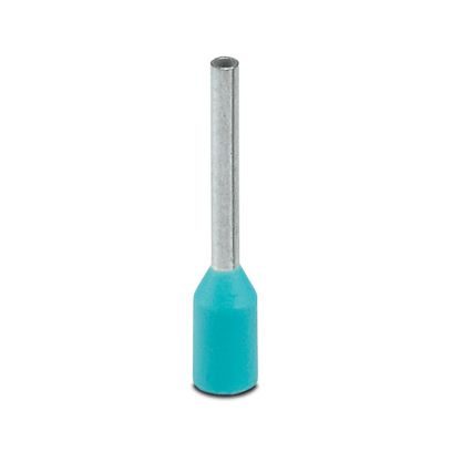 AI 0,34- 8 TQ - Ferrule - 3203066 | Phoenix Contact