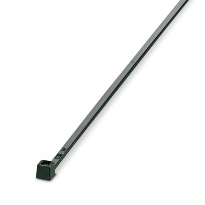 WT-HF 2,6X200 BK - Cable tie - 3240741 | Phoenix Contact