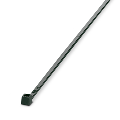 电缆扎带-WT-HF 2,6X200 BK