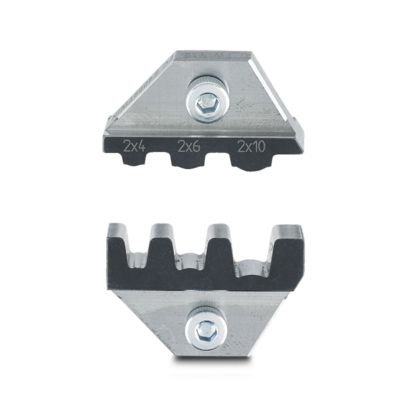 CF 500/DIE AI-TWIN 10 - Crimp insert (1212262)