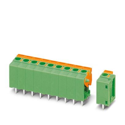 FFKDSA1/V1-5,08-17 - Leiterplattenklemme