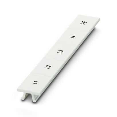 ZB 15,LGS:L1-N,PE - Zack marker strip - 0811998 | Phoenix ZB 15,LGS:L1-N,PE - Zack marker strip - 0811998 | Phoenix