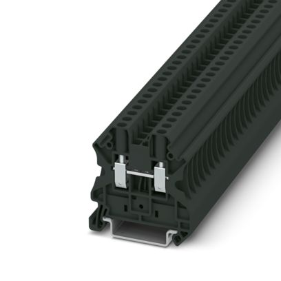 Feed-through terminal block - UT 4 BK