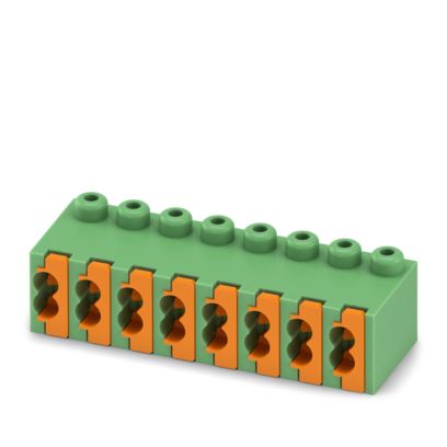 FK-MPT 0,5/ 8-ST-3,5 - Leiterplattenstecker