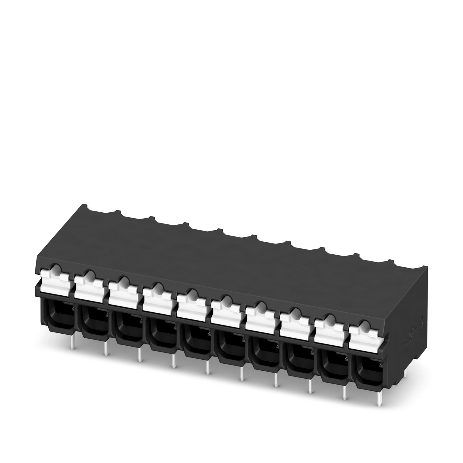 SPT-THR 1,5/ 4-H-3,5 P26 - PCB terminal block - 1822778 SPT-THR 1,5/ 4-H-3,5 P26 - PCB terminal block - 1822778