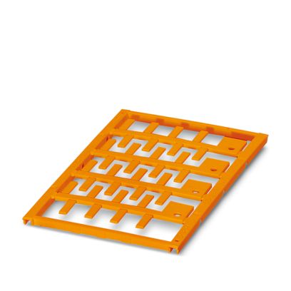 UC-WMT (12X4) OG CUS - Kabelmarker