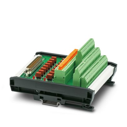 UM-D37M/DS/FU/LED/AID4/C300/L - Übergabemodul