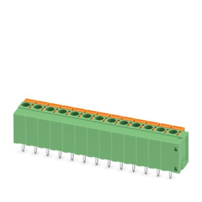 FFKDSA1/V1-5,08-13 - Leiterplattenklemme