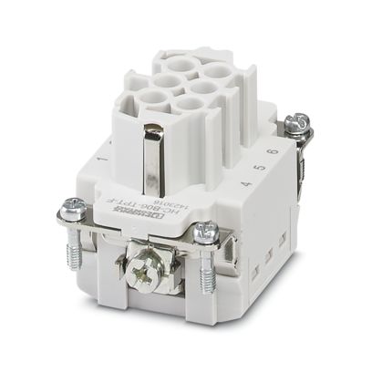 HC-B06-I-TPT-F - Contact insert (1423016)