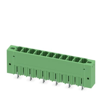 PCV 5/ 6-GF-15,24 - Leiterplatten-Grundleiste