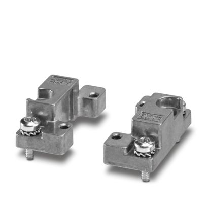 HC-B-AF-SET - Panel-mount flange (1604638)