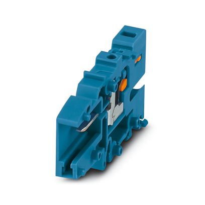 PPC 2,5/1-L BU - COMBI-Kupplung