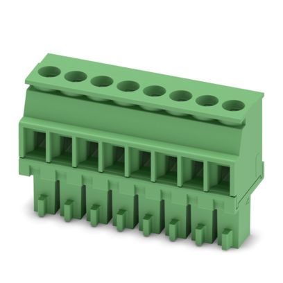 MCVR 1,5/ 8-ST-3,5 - Leiterplattenstecker