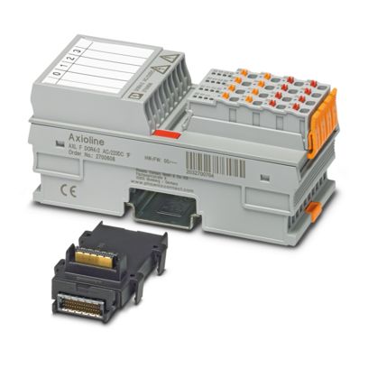 AXL F DOR4/2 AC/220DC 1F - Relaismodul