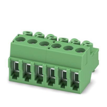 PT 1,5/ 6-PVH-3,5-A - Leiterplattenstecker