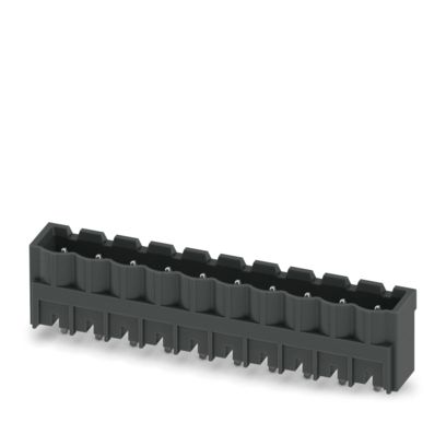 CCVA 2,5/10-G P20 THR - Leiterplatten-Grundleiste