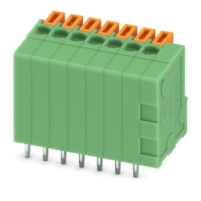 FFKDSA1/V-2,54- 7 - Leiterplattenklemme