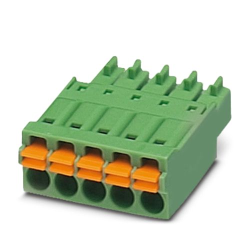 Conectores para placa de circuito impresso Ethernet 