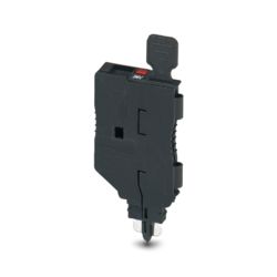 PLC-FA-I-5X20-12-24UC - Adaptateur de fusible - 1186499